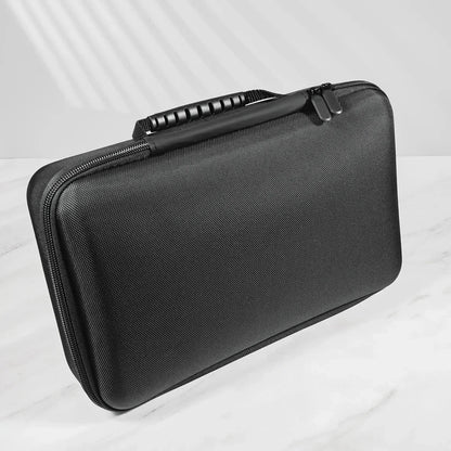 Watch Box Organizer For Men or Women Watch Travel Case Portable Storage Watch Display Holder for Wristwatches and Smart Watches