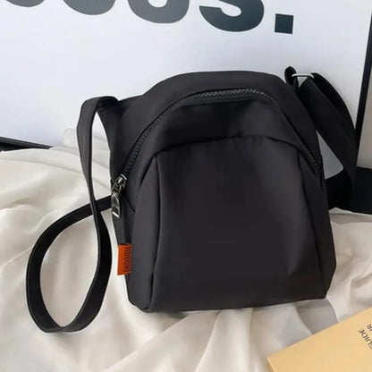 Crossbody Bag for Women Fashion Minimalist Female Large Capacity Shoulder Crossbody Bag Lightweight Waterproof  Cute Shell Bags