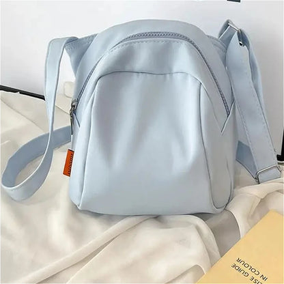 Crossbody Bag for Women Fashion Minimalist Female Large Capacity Shoulder Crossbody Bag Lightweight Waterproof  Cute Shell Bags