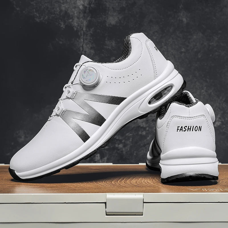 Men's new Minimalist Design Casual shoes, Comfortable Air cushion sports Casual shoes, Outdoor Cycling shoes and Walking shoes.