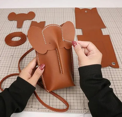 Fashion Women Handbags Female Soft Pu Leather Shoulder Bags Large Capacity Crossbody Bags for Women Portable Falp Phone Purse