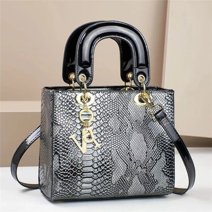 New Women bag Handbag for women 2026 main Casual foreign style Canvas large capacity ladies trend fashion elegant bag