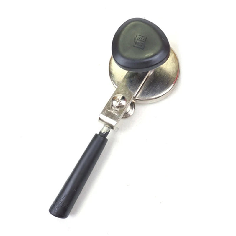 Aluminum Cans Sealer Bottle Sealing Machine Manual Can Sealer Forhome Andcommercial Use 83MM