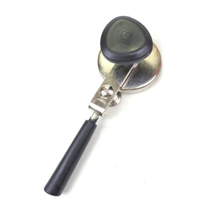 Aluminum Cans Sealer Bottle Sealing Machine Manual Can Sealer Forhome Andcommercial Use 83MM