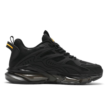 Men Shoes 2026 Casual Walk Air Cushion Marathon Breathable Lightweight Women's Comfortable Athletic Nonskid Sneakers