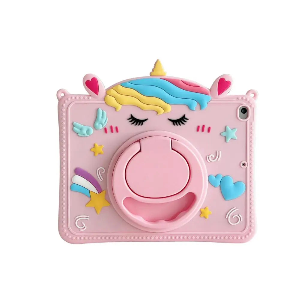For iPad 10.2 7th 8th 9th 10th 2022 360 Rotating Stand Cover Case For iPad Air 5 4 2022 Mini 1 2 3 4 5 6 9.7 6th Pro 11 2020
