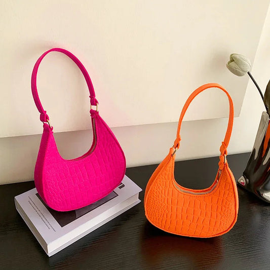 Women Top-handle New Fashion Shoulder Bag for Women