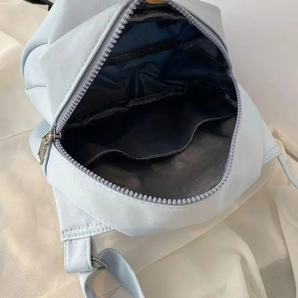 Crossbody Bag for Women Fashion Minimalist Female Large Capacity Shoulder Crossbody Bag Lightweight Waterproof  Cute Shell Bags