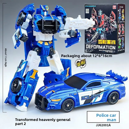 Transformers, Cars, Sports Cars, Airplane Models, Mecha Robots, Explosion-proof Men, Boys and Children's Toys.