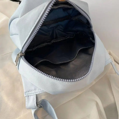 Crossbody Bag for Women Fashion Minimalist Female Large Capacity Shoulder Crossbody Bag Lightweight Waterproof  Cute Shell Bags