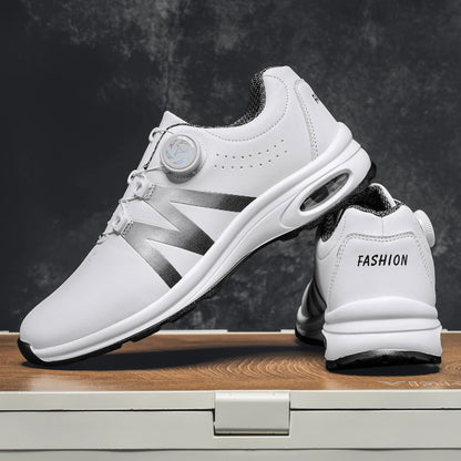 Men's new Minimalist Design Casual shoes, Comfortable Air cushion sports Casual shoes, Outdoor Cycling shoes and Walking shoes.