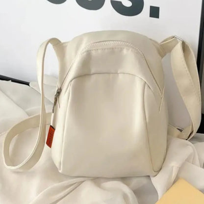 Crossbody Bag for Women Fashion Minimalist Female Large Capacity Shoulder Crossbody Bag Lightweight Waterproof  Cute Shell Bags