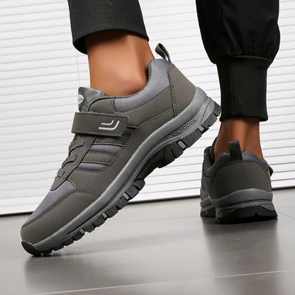 Mens Sneakers Comfortable Men's Running Sport Shoes Mountaineering Men Hiking Sneaker Trekking Sneaker Training Shoes Mens Shoes