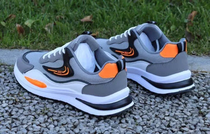 Sneakers for Men Fashion Outsole Male Casual Sport Shoes Man Running Flats Shoes