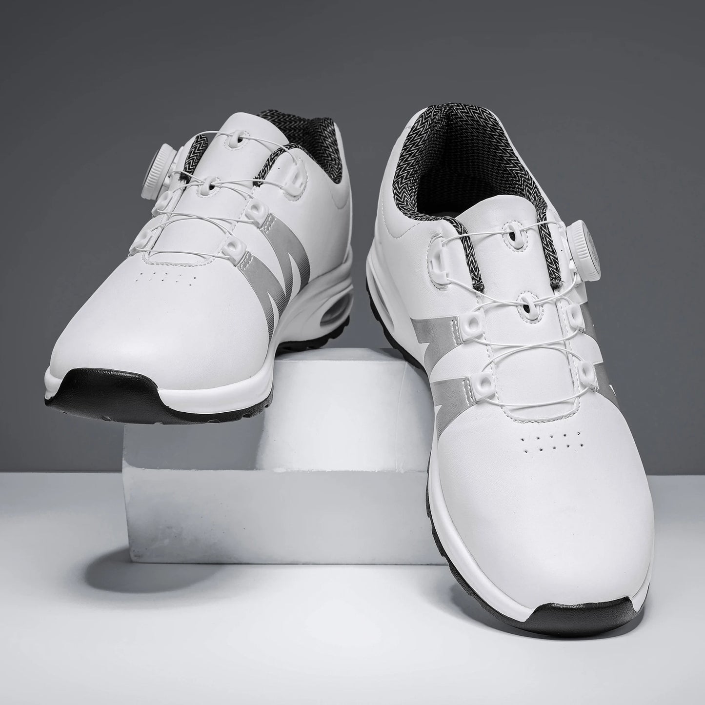 Men's new Minimalist Design Casual shoes, Comfortable Air cushion sports Casual shoes, Outdoor Cycling shoes and Walking shoes.