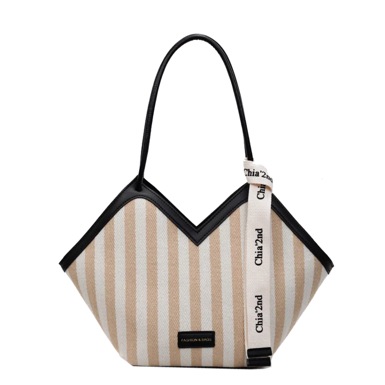 Large Capacity Diaper Bag For Women High-End Minimalist Leather Backpack Stylish Casual Unique Design Commuter