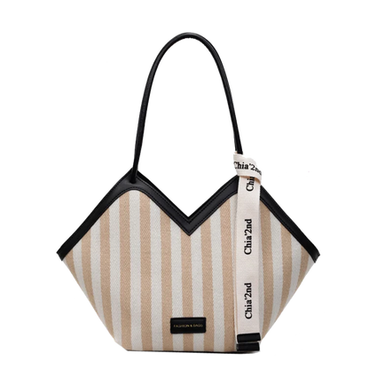 Large Capacity Diaper Bag For Women High-End Minimalist Leather Backpack Stylish Casual Unique Design Commuter