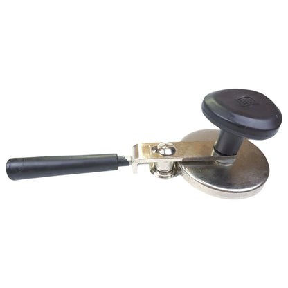 Aluminum Cans Sealer Bottle Sealing Machine Manual Can Sealer Forhome Andcommercial Use 83MM