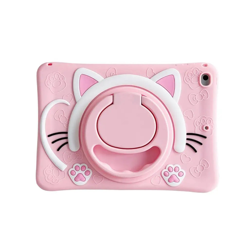 For iPad 10.2 7th 8th 9th 10th 2022 360 Rotating Stand Cover Case For iPad Air 5 4 2022 Mini 1 2 3 4 5 6 9.7 6th Pro 11 2020