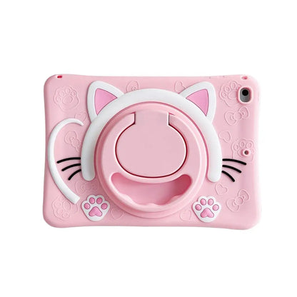 For iPad 10.2 7th 8th 9th 10th 2022 360 Rotating Stand Cover Case For iPad Air 5 4 2022 Mini 1 2 3 4 5 6 9.7 6th Pro 11 2020