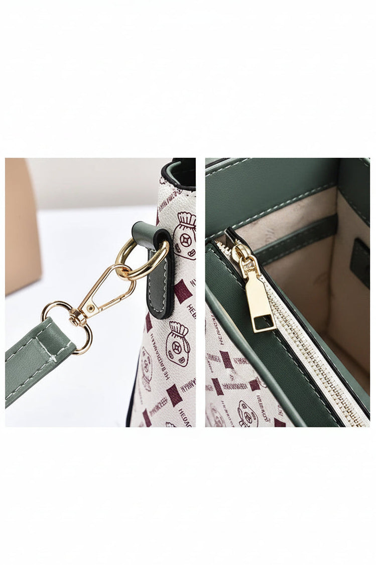Women's bag  New Female Shoulder bag Handbag for 2026 Fashion shoulder bags crossbody luxury designer handbag bags for women