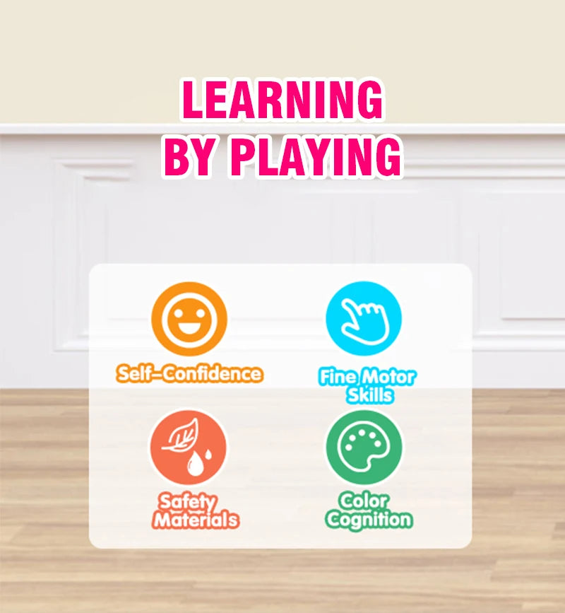 Girls Makeup Toys Woman Career Role Play Toys Inductive Door-opening Pretend Beauty and Fashion Sets Hair Styling for Kids Child