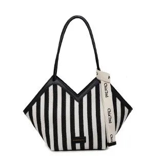 Large Capacity Diaper Bag For Women High-End Minimalist Leather Backpack Stylish Casual Unique Design Commuter