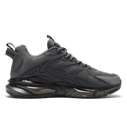Men Shoes 2026 Casual Walk Air Cushion Marathon Breathable Lightweight Women's Comfortable Athletic Nonskid Sneakers