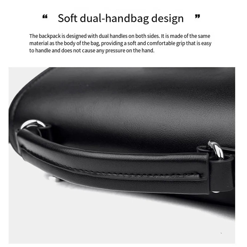 New Women's Bags, High-End Niche Crossbody Bags for Autumn and Winter, Fashionable Water-Repellent Handbags, Simple and Versatile Casual Bags, Work and Commuting Bags, Shopping Bags