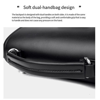 New Women's Bags, High-End Niche Crossbody Bags for Autumn and Winter, Fashionable Water-Repellent Handbags, Simple and Versatile Casual Bags, Work and Commuting Bags, Shopping Bags