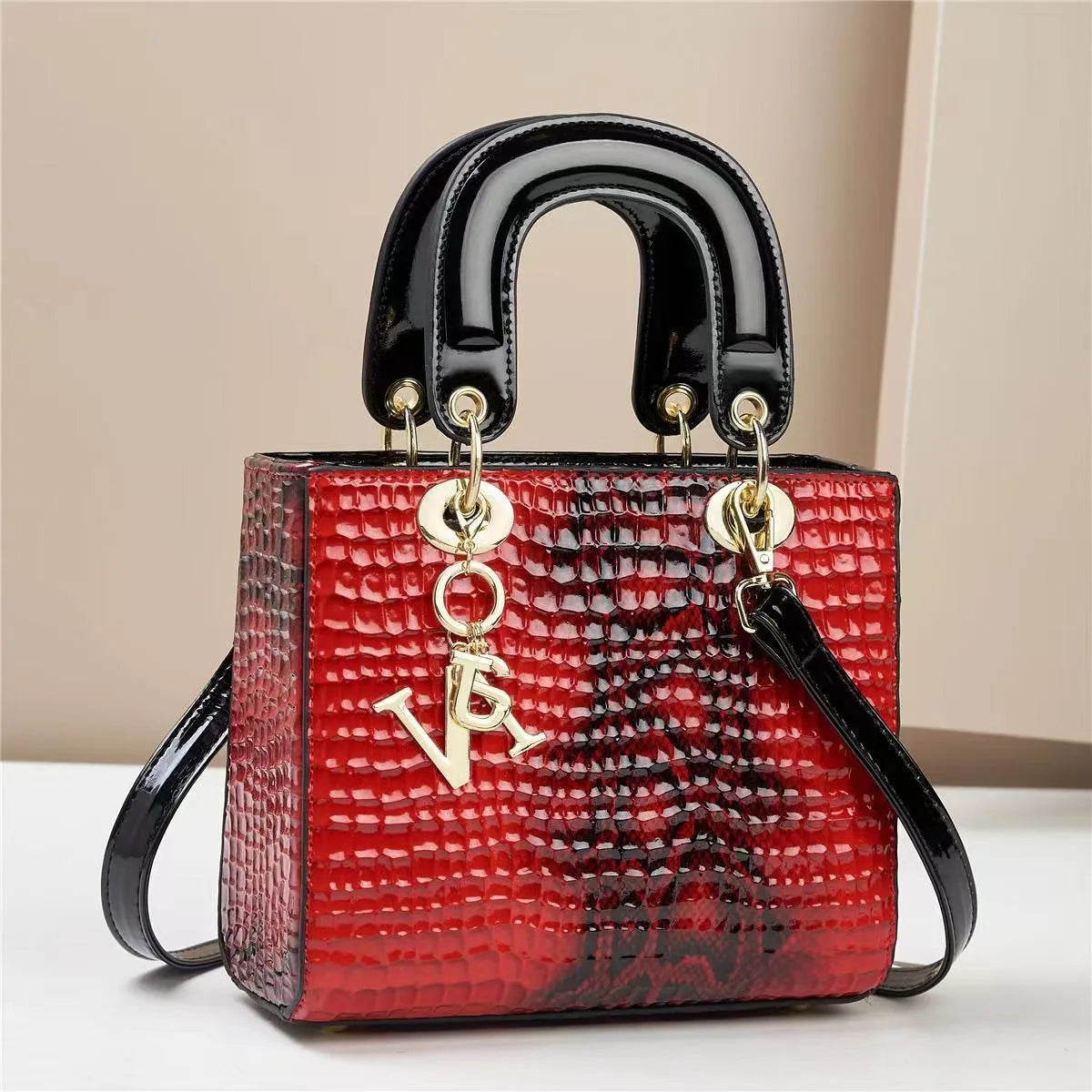 New Women bag Handbag for women 2026 main Casual foreign style Canvas large capacity ladies trend fashion elegant bag