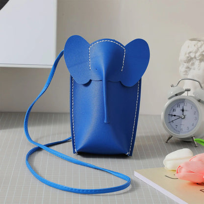 Fashion Women Handbags Female Soft Pu Leather Shoulder Bags Large Capacity Crossbody Bags for Women Portable Falp Phone Purse