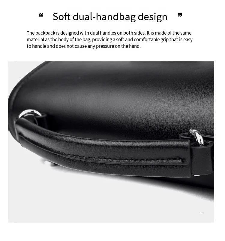 New Women's Bags, High-End Niche Crossbody Bags for Autumn and Winter, Fashionable Water-Repellent Handbags, Simple and Versatile Casual Bags, Work and Commuting Bags, Shopping Bags