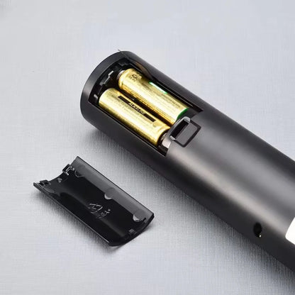 Electric Wine Bottle Opener Automatic Red Wine Corkscrew Wine Opener Wine Tools Kitchen Products Performance Plastic
