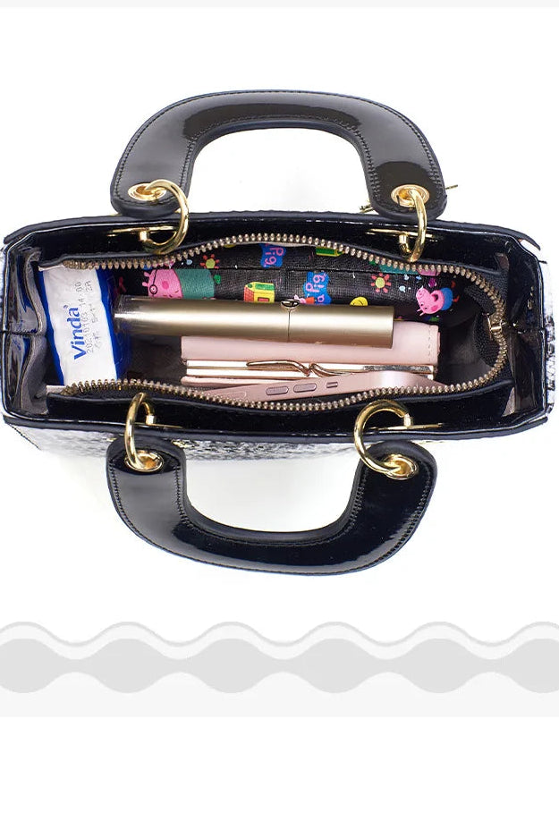 New Women bag Handbag for women 2026 main Casual foreign style Canvas large capacity ladies trend fashion elegant bag