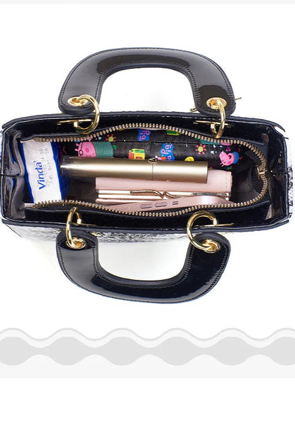 New Women bag Handbag for women 2026 main Casual foreign style Canvas large capacity ladies trend fashion elegant bag