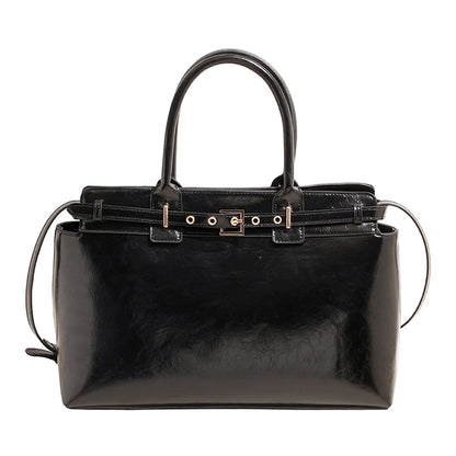 Popular Handbags For Women By Famous Designer, High-Quality Leather With Chic Details, Timeless Piece For Any Outfit