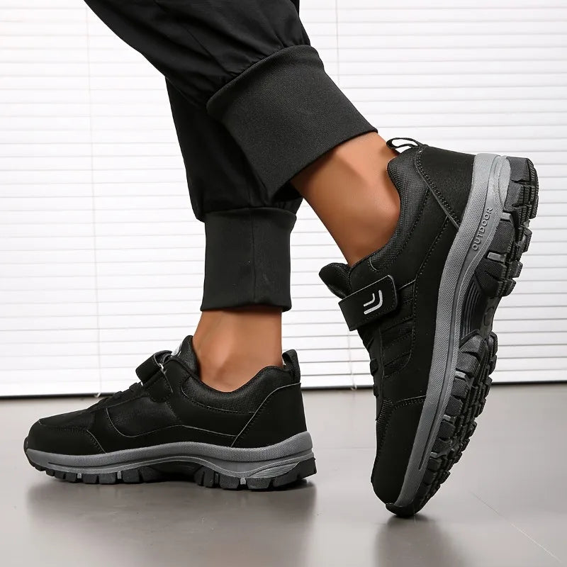 Mens Sneakers Comfortable Men's Running Sport Shoes Mountaineering Men Hiking Sneaker Trekking Sneaker Training Shoes Mens Shoes