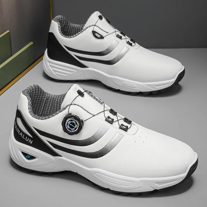 Men's casual sports shoes, suitable for spring and summer wear