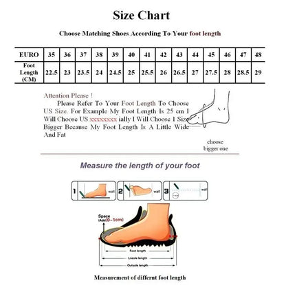Sneakers for Men Fashion Outsole Male Casual Sport Shoes Man Running Flats Shoes