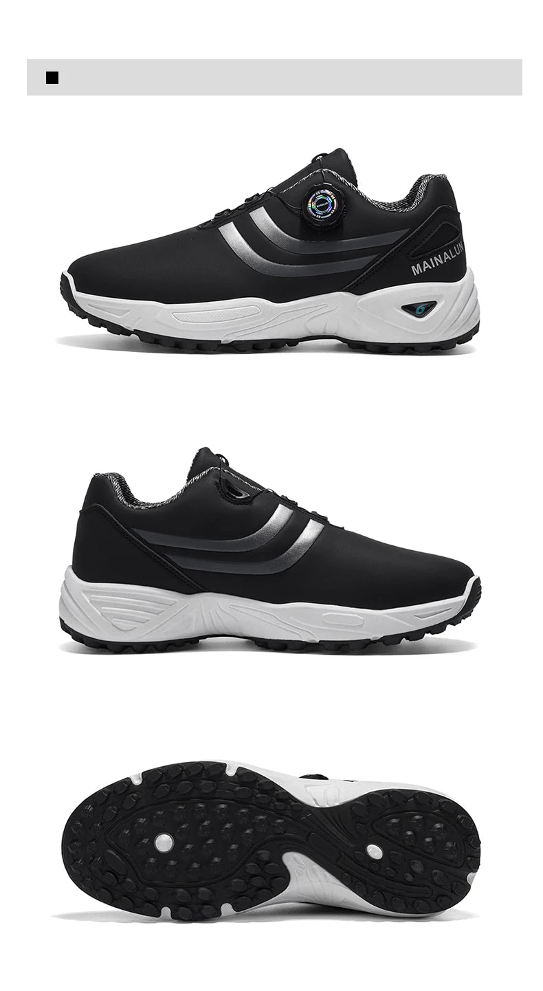 Men's casual sports shoes, suitable for spring and summer wear