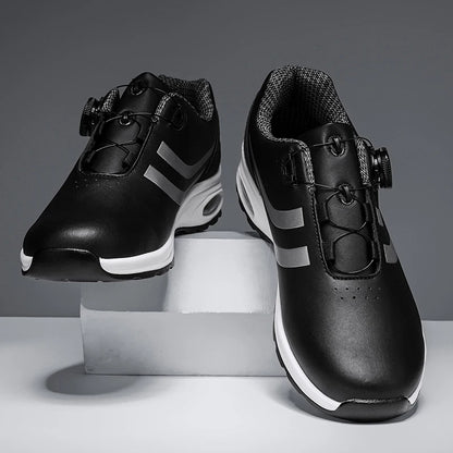 Men's new Minimalist Design Casual shoes, Comfortable Air cushion sports Casual shoes, Outdoor Cycling shoes and Walking shoes.
