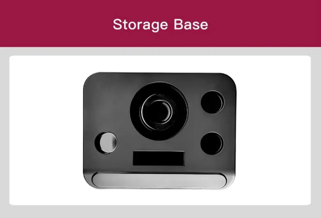 Electric Wine Bottle Opener Automatic Red Wine Corkscrew Wine Opener Wine Tools Kitchen Products Performance Plastic