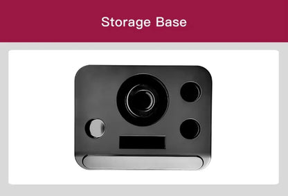 Electric Wine Bottle Opener Automatic Red Wine Corkscrew Wine Opener Wine Tools Kitchen Products Performance Plastic