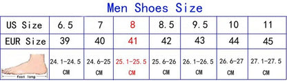 Brand Men Casual Shoes Thick Sole Fashion Sneakers Summer Breathable Male Walking Shoes  Mens Shoes