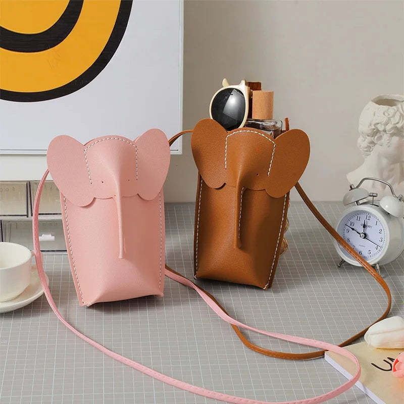 Fashion Women Handbags Female Soft Pu Leather Shoulder Bags Large Capacity Crossbody Bags for Women Portable Falp Phone Purse