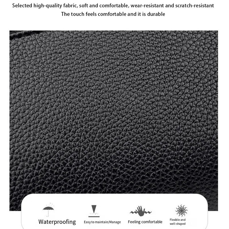 New Women's Bags, High-End Niche Crossbody Bags for Autumn and Winter, Fashionable Water-Repellent Handbags, Simple and Versatile Casual Bags, Work and Commuting Bags, Shopping Bags