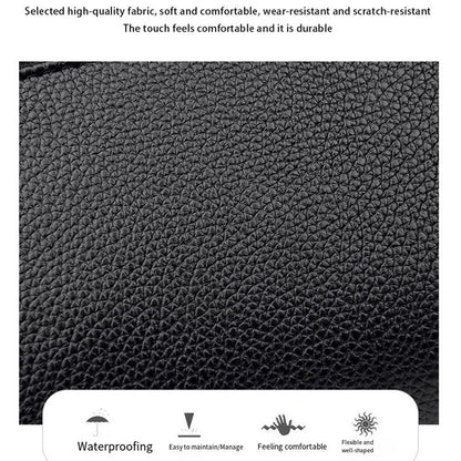 New Women's Bags, High-End Niche Crossbody Bags for Autumn and Winter, Fashionable Water-Repellent Handbags, Simple and Versatile Casual Bags, Work and Commuting Bags, Shopping Bags