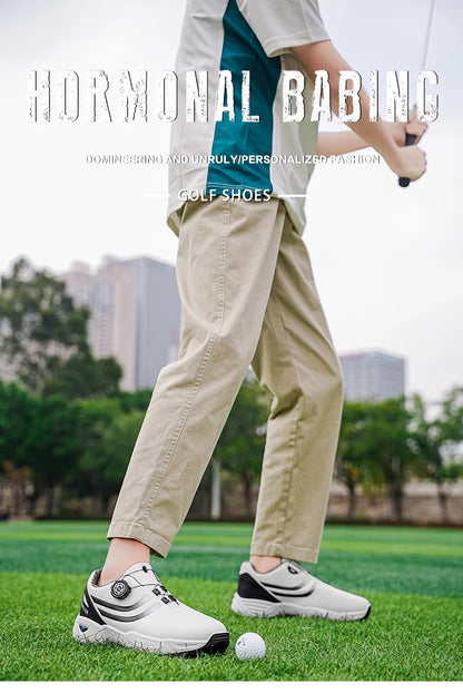 Men's casual sports shoes, suitable for spring and summer wear
