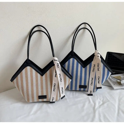 Large Capacity Diaper Bag For Women High-End Minimalist Leather Backpack Stylish Casual Unique Design Commuter